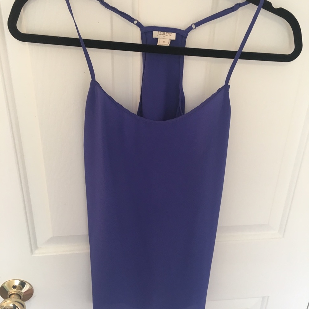 J. Crew cami